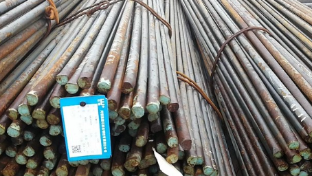 海沧30Cr合金结构钢